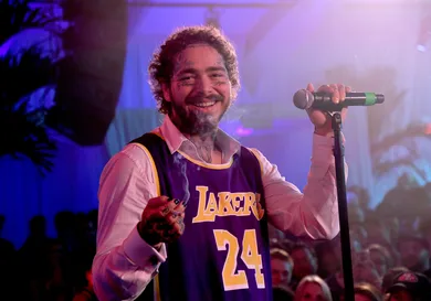 Kevin Mazur/Getty Images for Fanatics