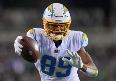 Mitchell Leff/Getty Images