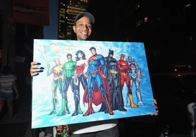 Michael Loccisano/Getty Images