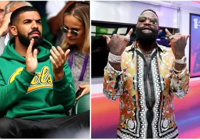 Michael Steele / Rich Fury/ Getty Images