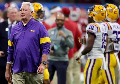 Gregory Shamus / Getty Images