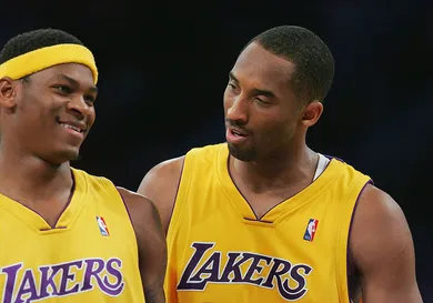 Lisa Blumenfeld/Getty Images