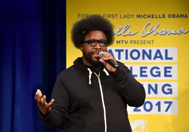 Bryan Bedder/Getty Images