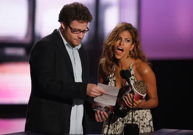 Kevin Winter/Getty Images