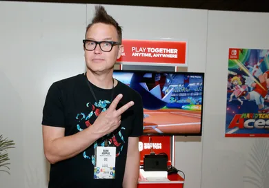 Rich Fury / Stringer / Getty Images