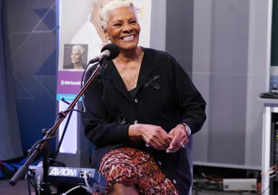 Cindy Ord/Getty Images