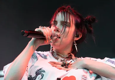 Jim Bennett/Getty Images