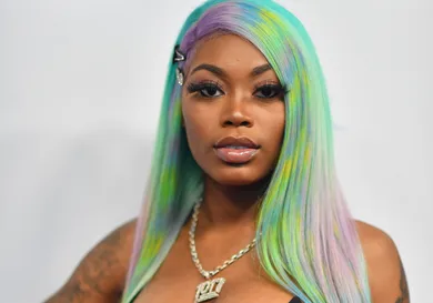 Prince Williams/Wireimage/Getty