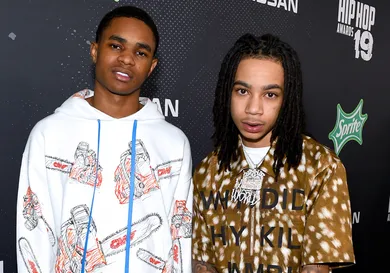 Marcus Ingram/Getty Images