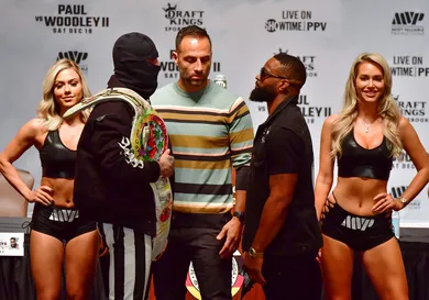 Julio Aguilar/Getty Images