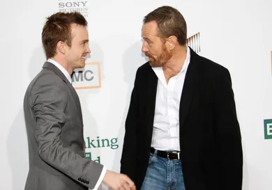 Michael Buckner/Getty Images