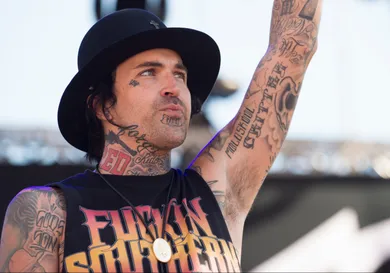 Cooper Neill/Getty Images