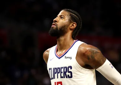 Katelyn Mulcahy/Getty Images