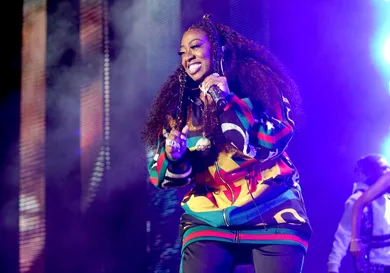 Bennett Raglin/Getty Images