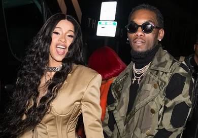 Gilbert Carrasquillo/Getty Images