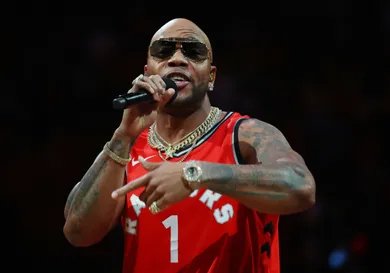 Gregory Shamus/Getty Images