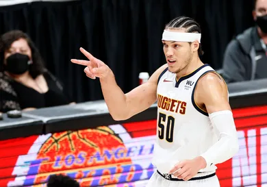 Steph Chambers/Getty Images