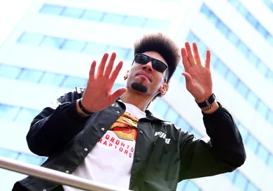 Vaughn Ridley/Getty Images