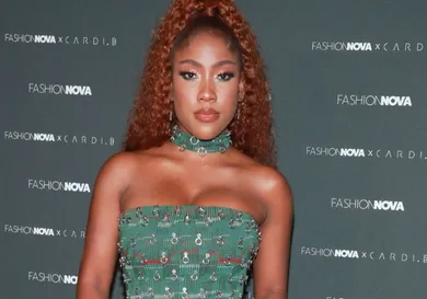 Rich Fury/Getty Images