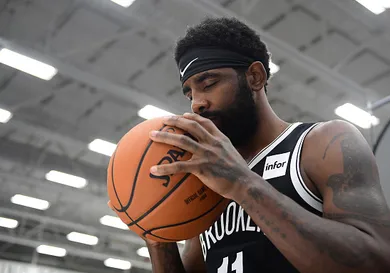 Emilee Chinn/Getty Images