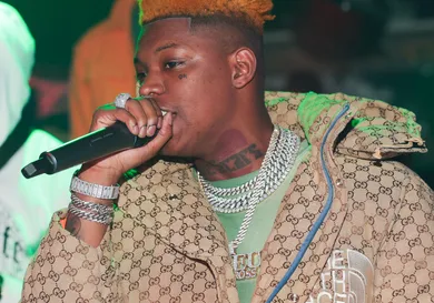 Prince Williams/Wireimage/Getty Images