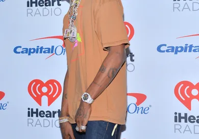 Photo by Sam Wasson/Getty Images