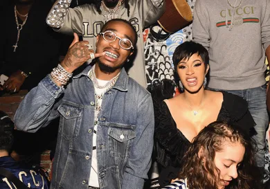 Ilya S. Savenok/Getty Images