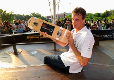 Gareth Cattermole/Getty Images