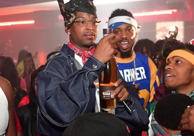 Prince Williams/Wireimage/Getty Images