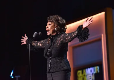 Bryan Bedder/Getty Images