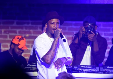 Jonathan Moore / Getty Images