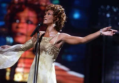 Kevin Winter/Getty Images