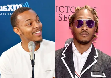 Cindy Ord / Stringer / Getty Images, Theo Wargo / Staff / Getty Images