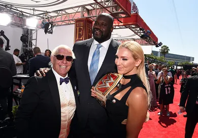 Kevin Winter/Getty Images