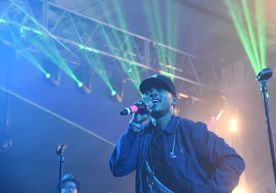 Jason Merritt/ Getty Images