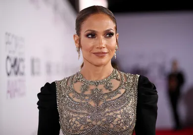 Christopher Polk/Getty Images