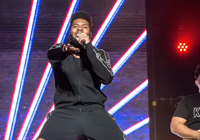 Timothy Norris/Getty Images