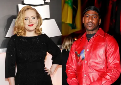 Larry Busacca/Getty Images, Luke Walker/Getty Images,