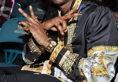 David Becker/Getty Images