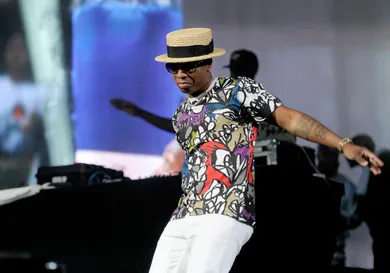 Greg Campbell/Getty Images