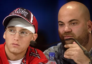 Paul Warner/WireImage/Getty Images