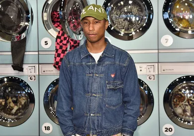 Theo Wargo/Getty Images for G-Star RAW