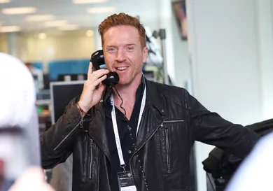 Tim P. Whitby/Getty Images for GFI & BGC Partners