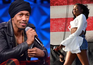 Jerod Harris/Getty Images, Kevin Winter/Getty Images for Coachella