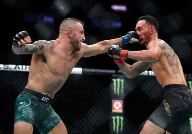 Steve Marcus/Getty Images