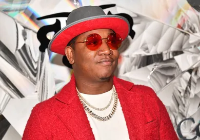 Paras Griffin/Getty Images