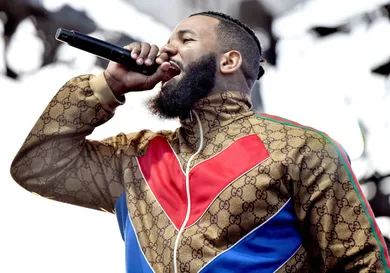 Scott Dudelson/Getty Images