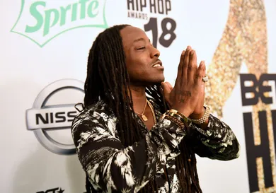 Paras Griffin/Getty Images