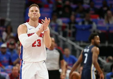 Leon Halip/Getty Images