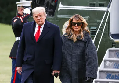 Tasos Katopodis/Getty Images